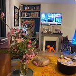 Design Apartment In The Heart Of Paris