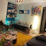 Design Apartment In The Heart Of Paris