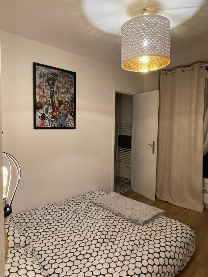Design In The Heart Of Appartement *
